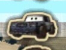Buford Icon Beta