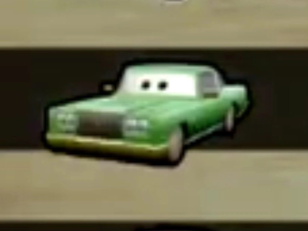 Image El Guapo Icon.jpg Cars Video Games Wiki FANDOM powered by Wikia