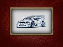 Bonus art vehicle p