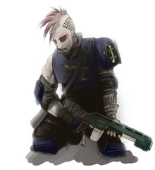 222nd Dawnwalker