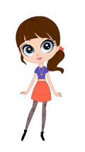 Blythe Baxter