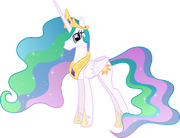 Princess celestia