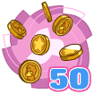 Su gembound 50coins