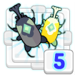 Su goat beetles