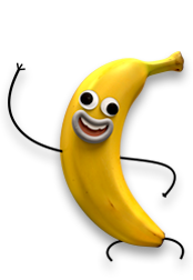 Joe banan