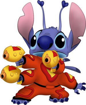 Stitch | Cartoon characters Wiki | FANDOM powered by Wikia