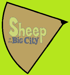 Sheep In The Big City | Cartoon Hall Of Fame Wiki | Fandom powered by Wikia