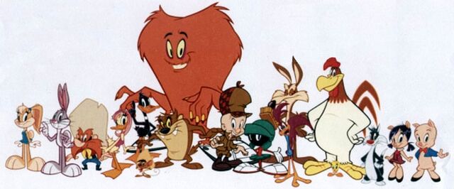 Archivo:Personajes de Looney Toons.jpg