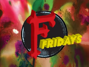 CartoonNetwork-Fridays2006
