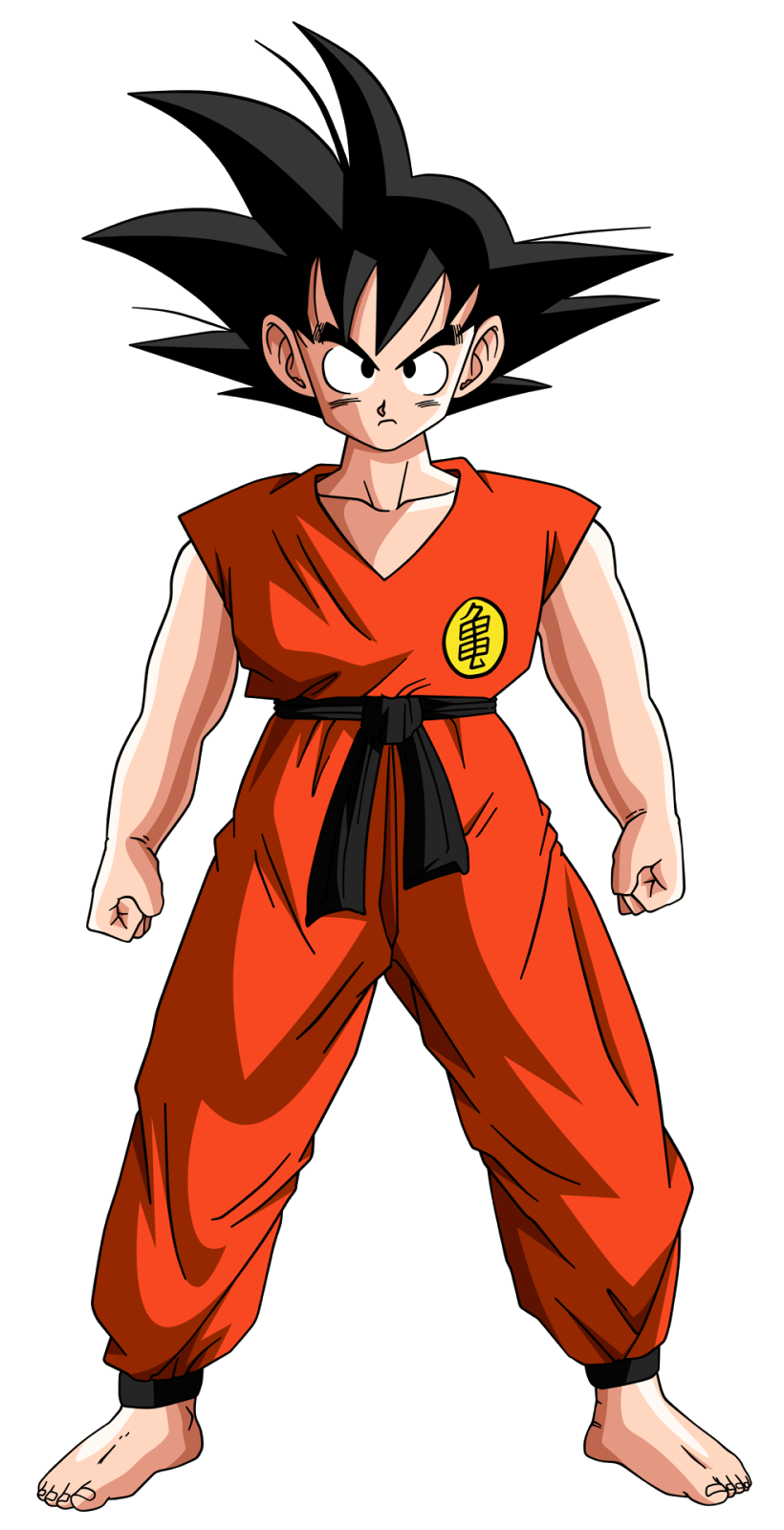 Son Goku | Cartoon Network Wiki | FANDOM powered by Wikia