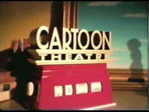Cartoon Network's Cartoon Theatre | The Cartoon Network Wiki | Fandom
