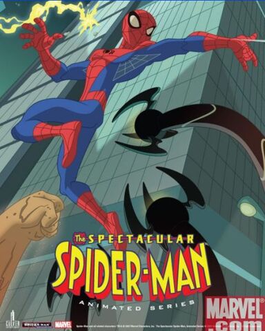 Arquivo:O espetacular homem-aranha logo.jpg