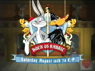 Duck vs. Rabbit
