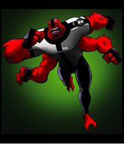 Fourarms