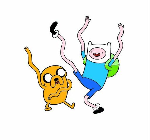 File:Finn y jake.jpg