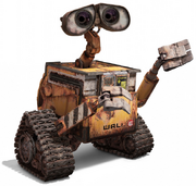 WALL.E