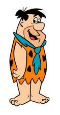 Fred Flintstone