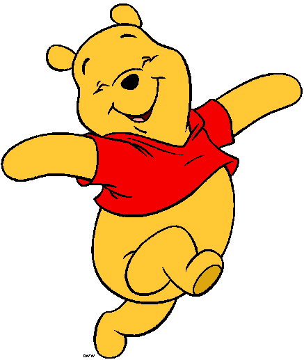 Pooh Pictures 5