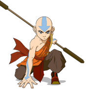 Aang
