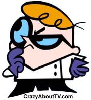 Dexterslaboratory