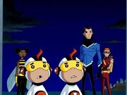 Titans East