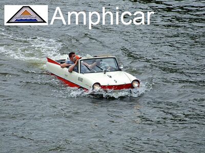 Amphicar