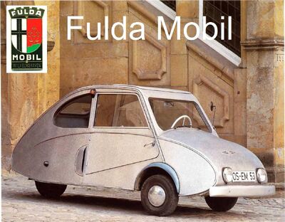 Fulda Mobil