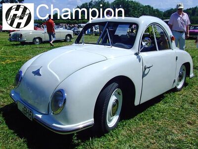 Champion