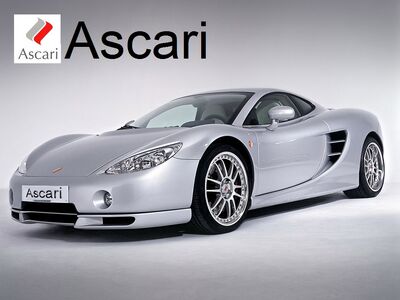 Ascari