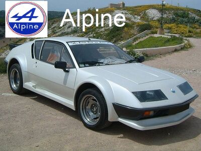 Alpine
