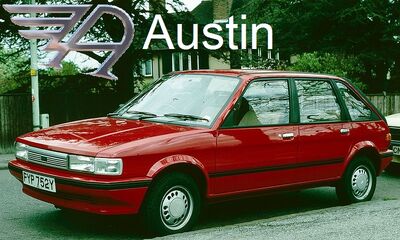 Austin