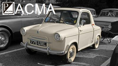 ACMA