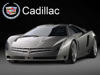 Cadillac