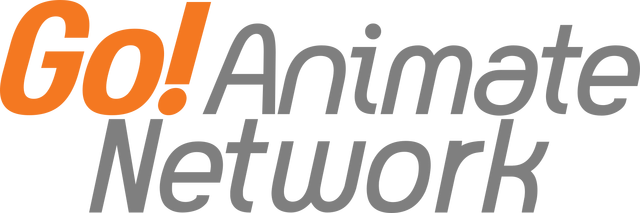 File:Go!Animate Network logo.png