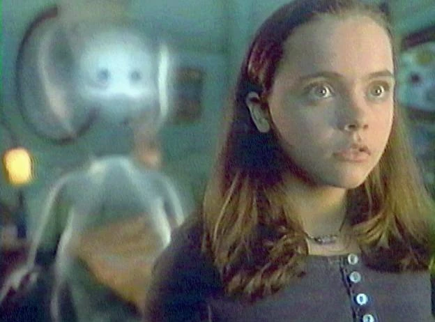 Kathleen &ldquo;Kat&rdquo; Harvey | Casper the Friendly Ghost Wiki | Fandom powered