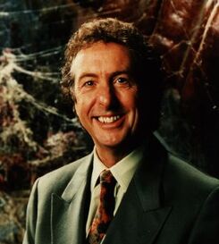 Paul 'Dibs' Plutzker