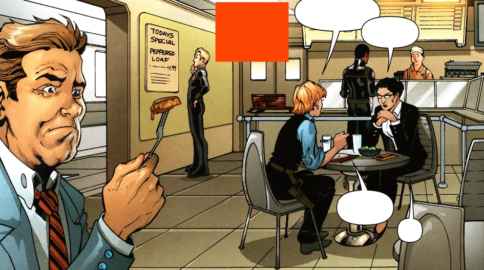 Dc metahumans vs marvel mutants picture