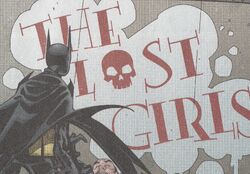TheLostGirls
