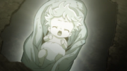 Baby Ringo