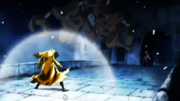 The God of Death
