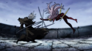 Dune vs Leda