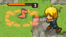CastawaySnake