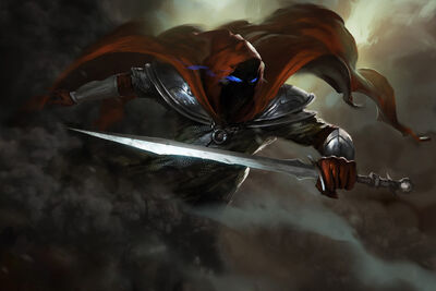 Monster Acheron