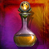 Stamina Potion new