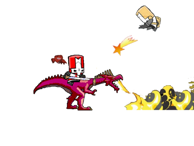 File:Castle Crashers 2 Knight.png