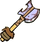 Barbarianaxe