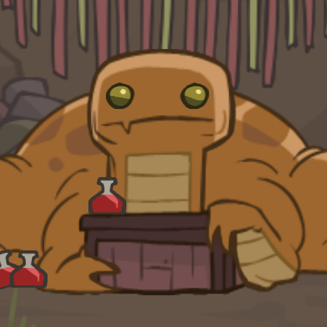 InsaneStoreKeeper