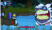 Catfishbattle