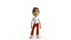 GenericAvatar