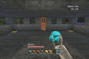 Diamond Item
